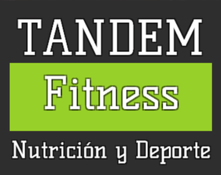 A quién seguir: Sonia y Carlos de Tandem Fitness