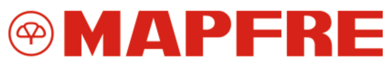 Logo Mapfre