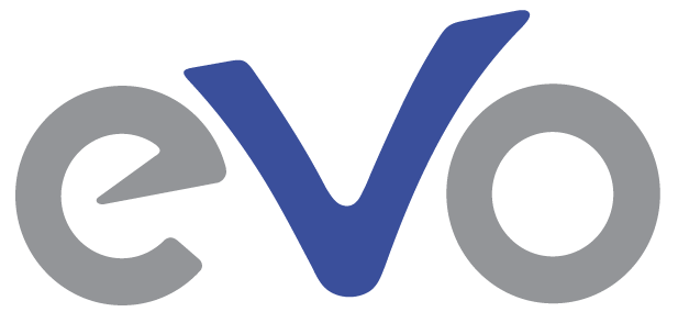 logo EVO color