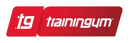 Trainingym logo