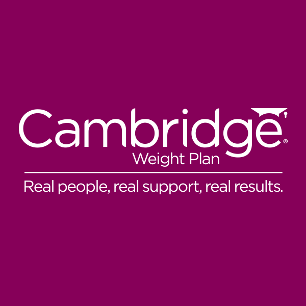 Cambridge Weight Plan México