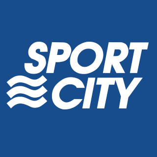 Logo Sport City