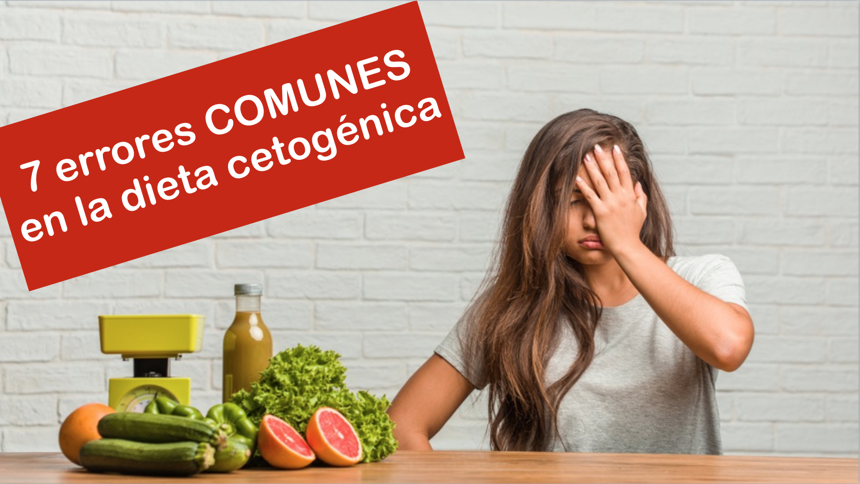 7 Errores Comunes En La Dieta Cetogénica 3699