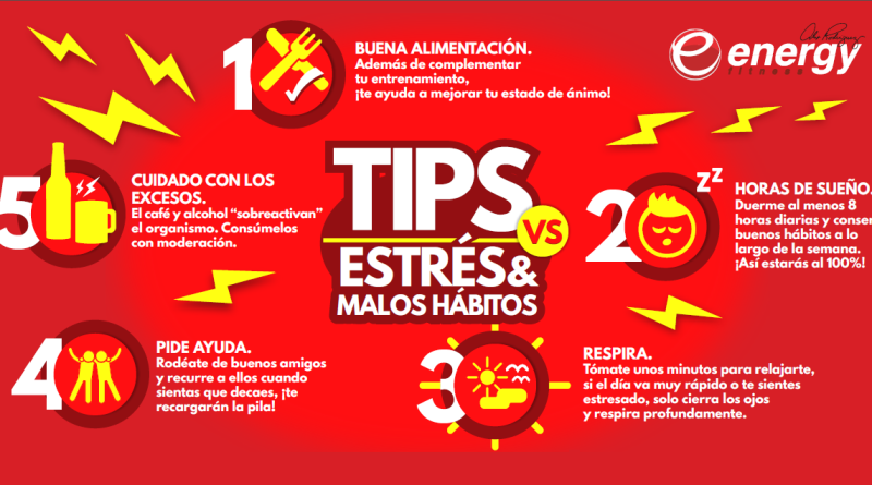 5 cosas que puedes hacer para mantenerte sano por dentro y por fuera