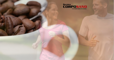 Mejora tu entrenamiento con la cafeína