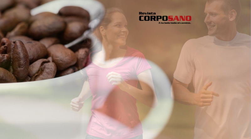 Mejora tu entrenamiento con la cafeína