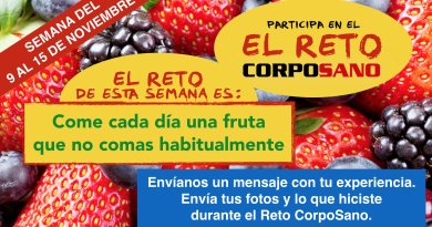 reto corposano