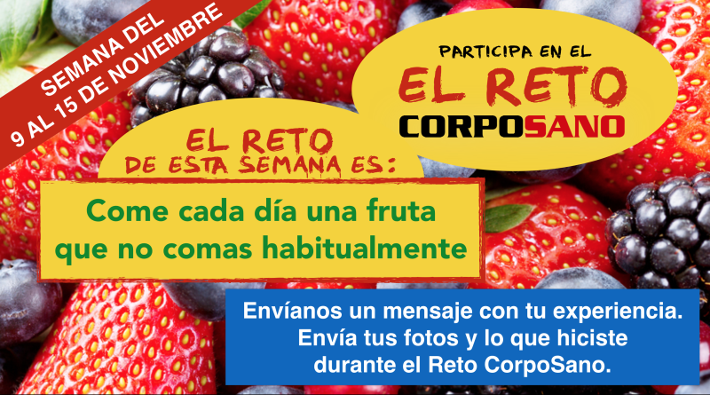 reto corposano