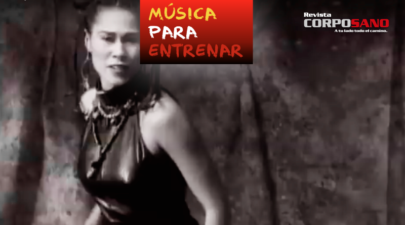 Música para entrenar - It´s My Life (Dr. Alban)