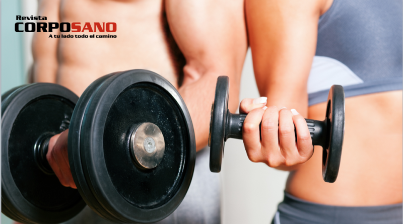 3 beneficios de ganar masa muscular