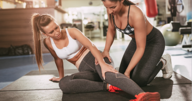 Evita lesiones en tu entrenamiento y obtén mejores resultados