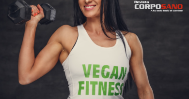 Deportistas veganos, cómo obtener todos los nutrientes necesarios