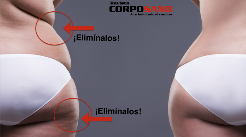 Quema grasa, elimina celulitis y reduce tu cintura