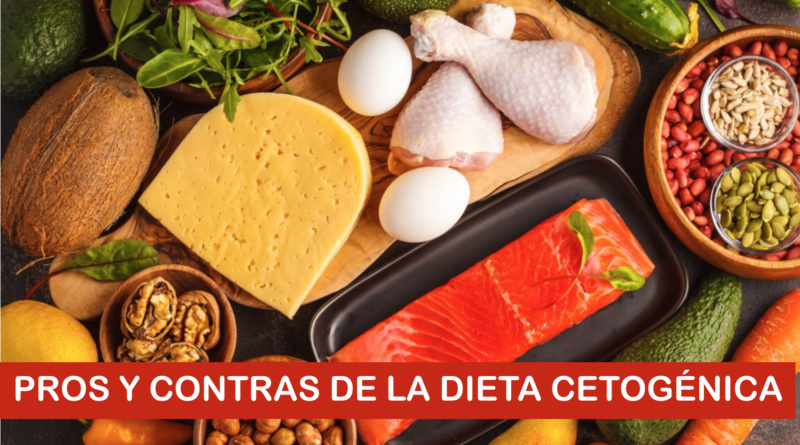 Pros Y Contras De La Dieta Cetogénica Revista Corposano 2121