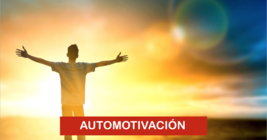 Automotivación