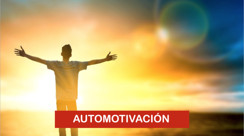 Automotivación