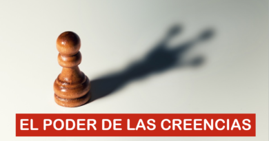 El poder de las creencias