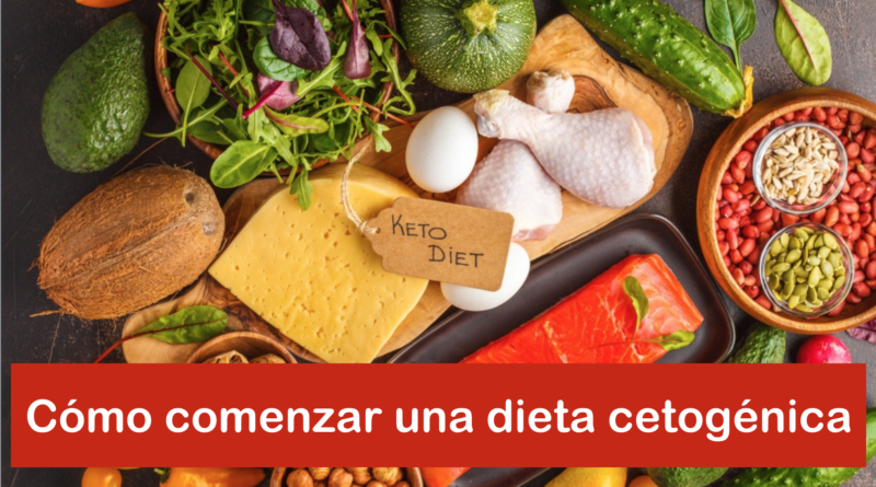 Cómo Comenzar Una Dieta Cetogénica Revista Corposano 9483