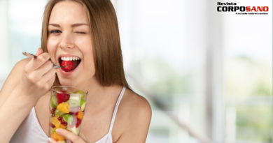 Cómo comer fruta sin subir de peso