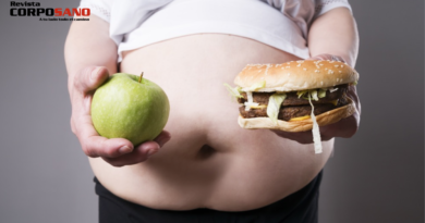 3 alimentos que harán que acumules grasa en el abdomen