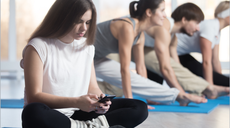 Las conductas que más molestan en un gimnasio